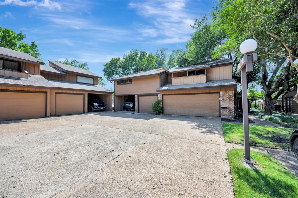 Oakbrook On Brookhaven Ph 01 - Residential