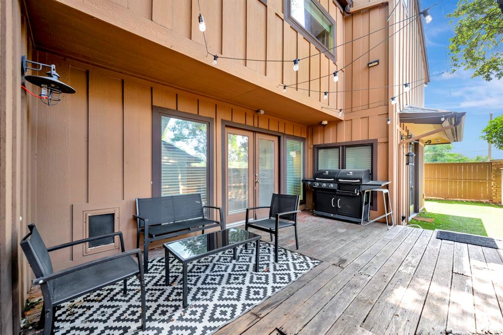 Oakbrook On Brookhaven Ph 01 - Residential