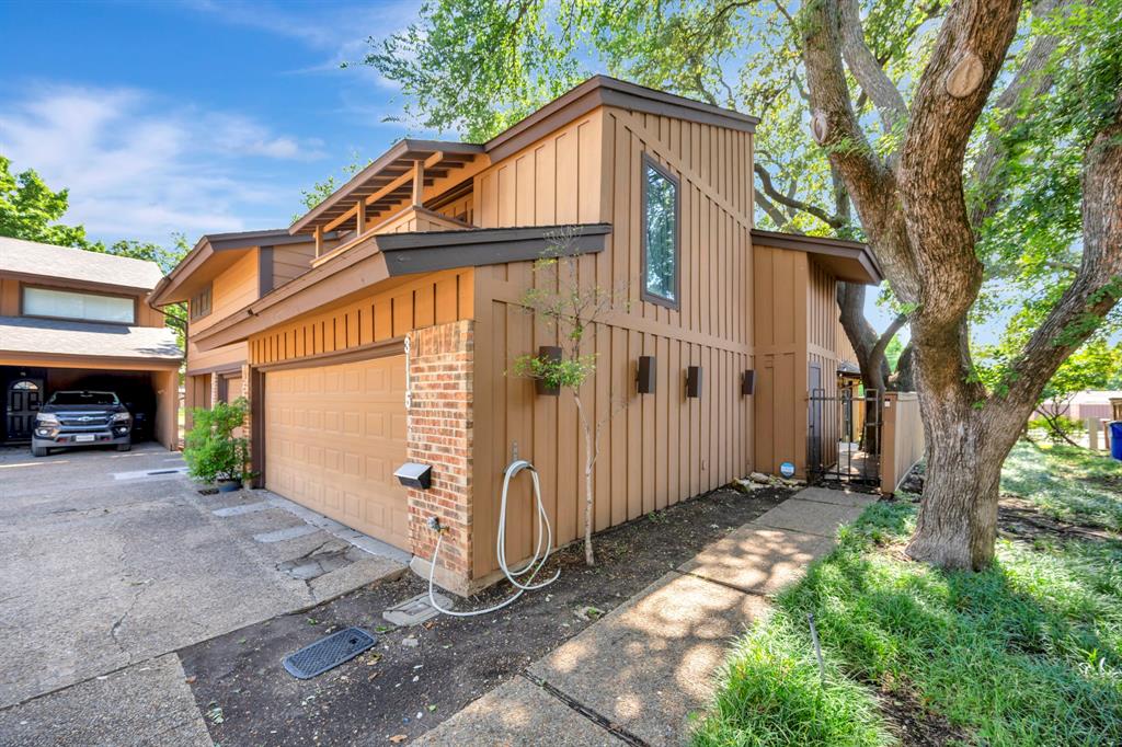 Oakbrook On Brookhaven Ph 01 - Residential
