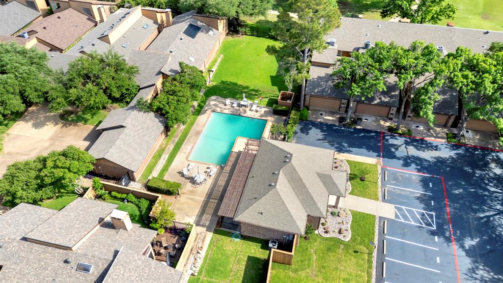 Oakbrook On Brookhaven Ph 01 - Residential
