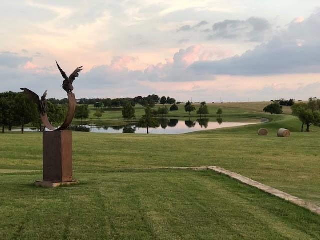 BBB & C Ry Co Survey - Land