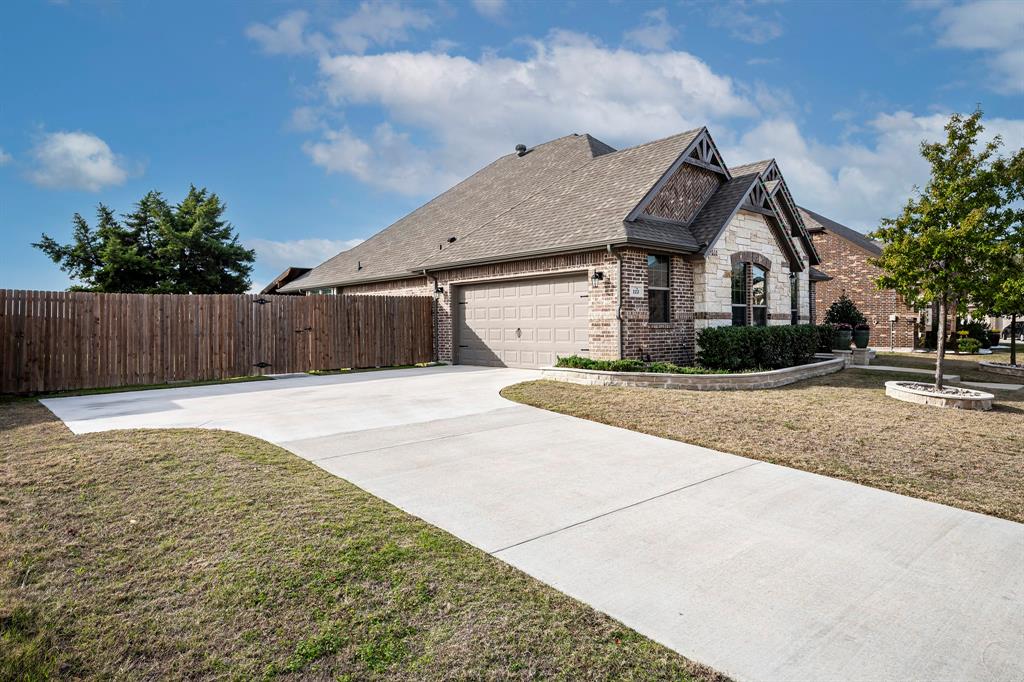 The Woods Of Red Oak Ph 1 - Residential