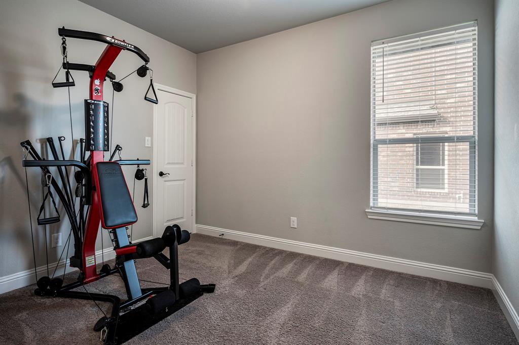 The Woods Of Red Oak Ph 1 - Residential