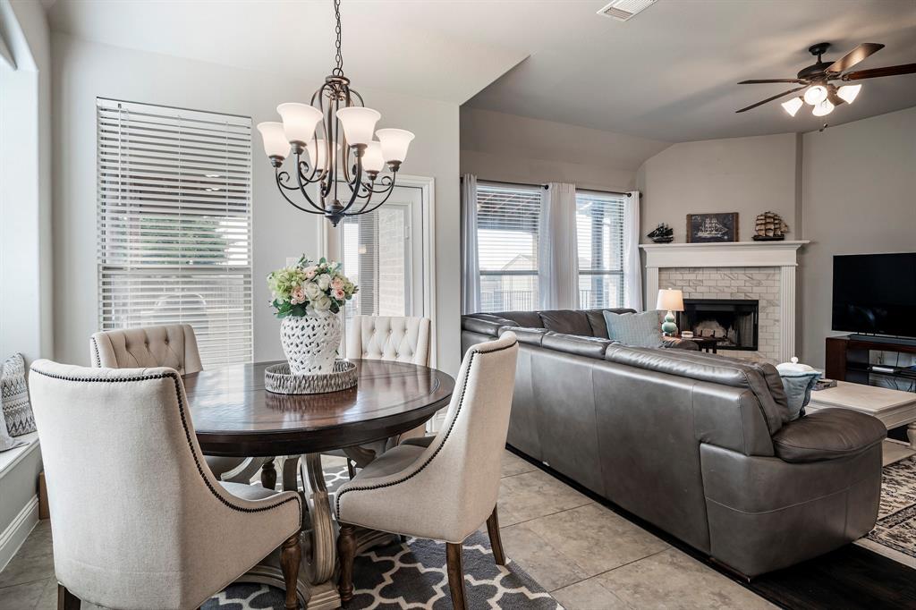 The Woods Of Red Oak Ph 1 - Residential
