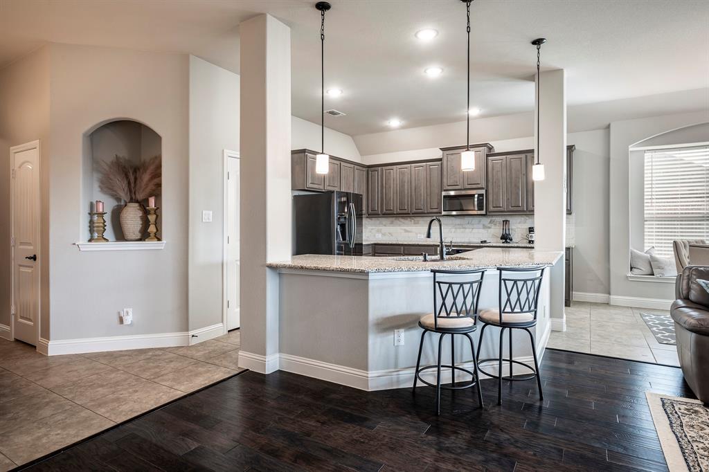 The Woods Of Red Oak Ph 1 - Residential