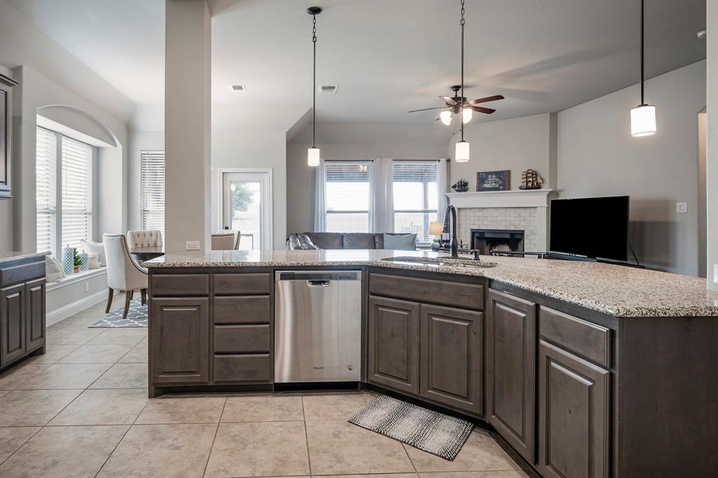 The Woods Of Red Oak Ph 1 - Residential