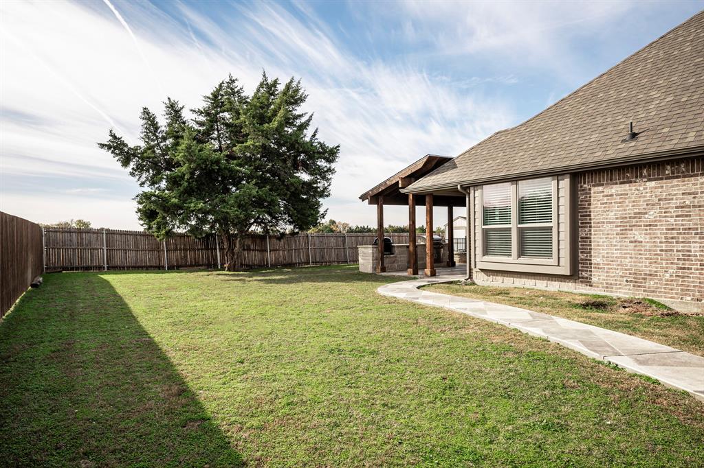 The Woods Of Red Oak Ph 1 - Residential