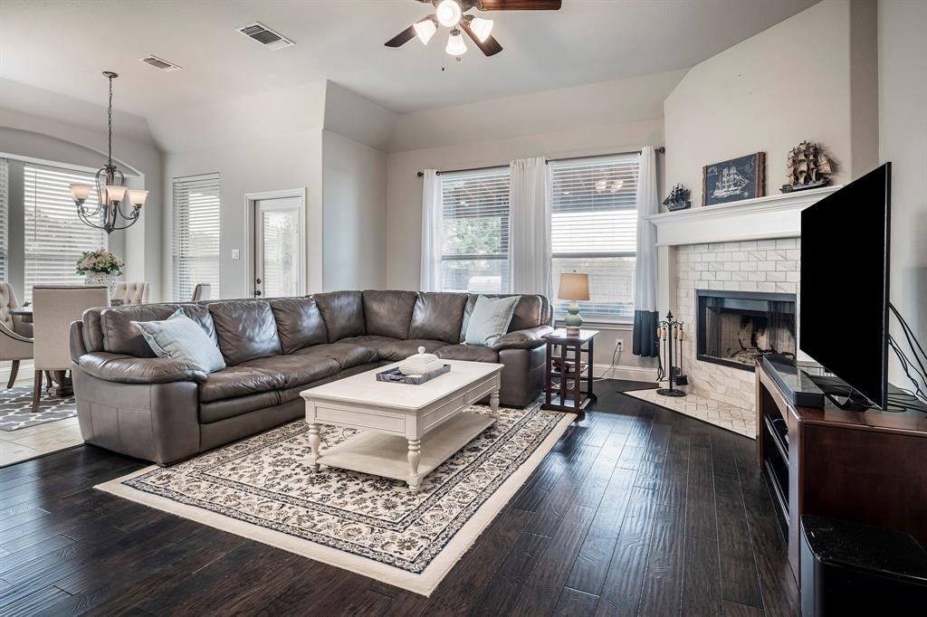 The Woods Of Red Oak Ph 1 - Residential