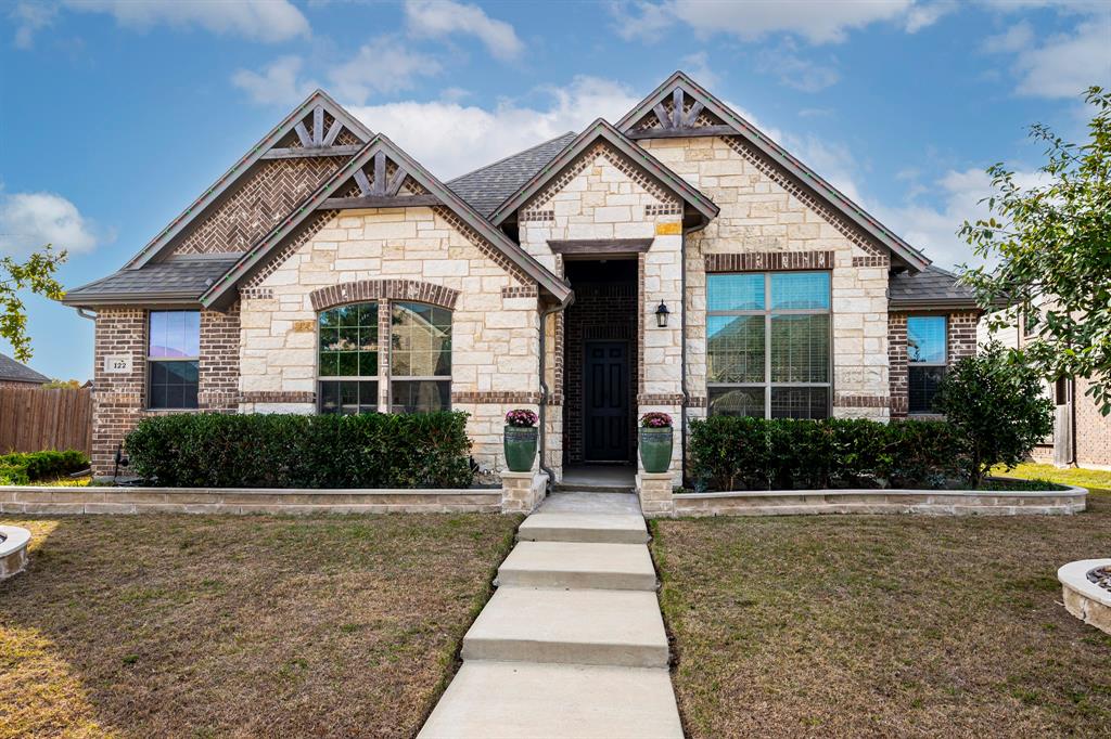 The Woods Of Red Oak Ph 1 - Residential
