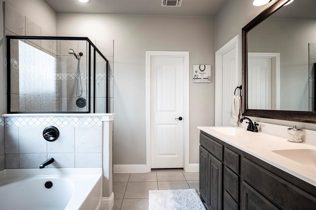 The Woods Of Red Oak Ph 1 - Residential