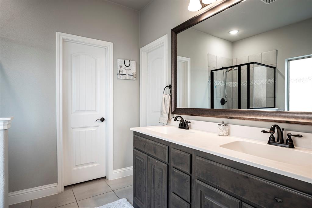 The Woods Of Red Oak Ph 1 - Residential