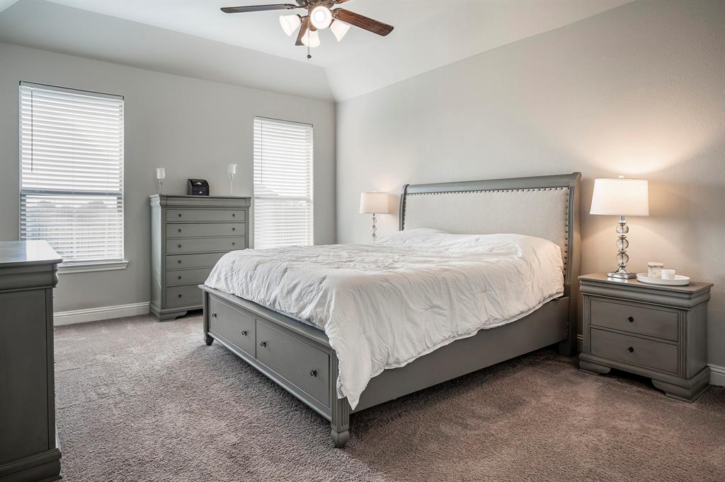 The Woods Of Red Oak Ph 1 - Residential