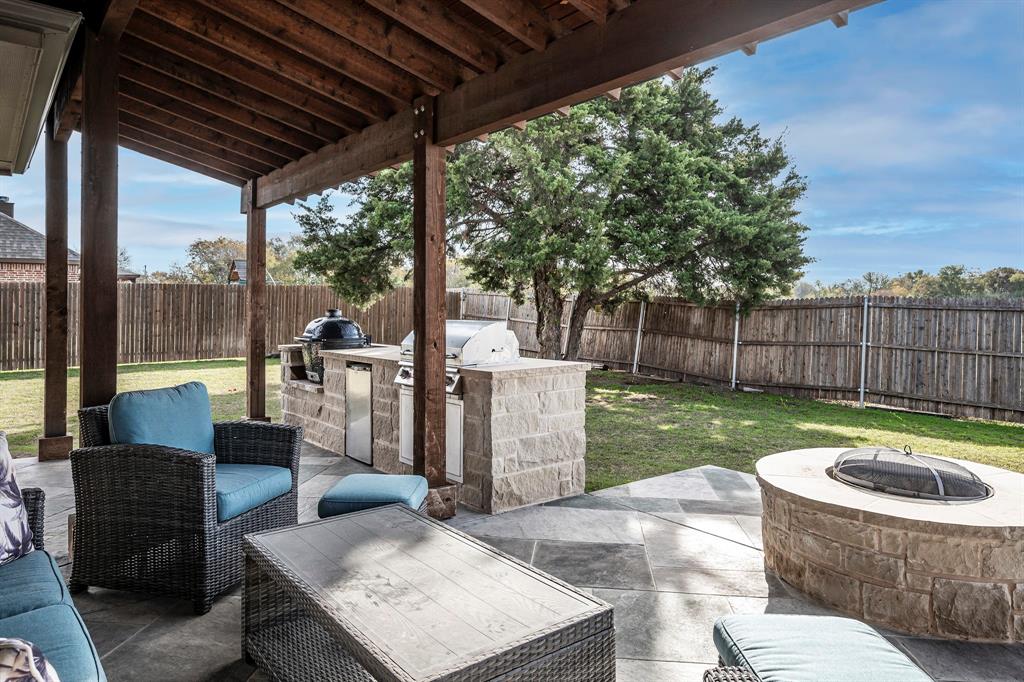 The Woods Of Red Oak Ph 1 - Residential