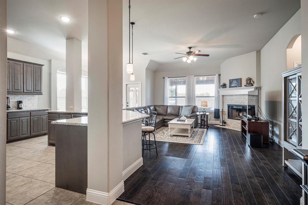 The Woods Of Red Oak Ph 1 - Residential