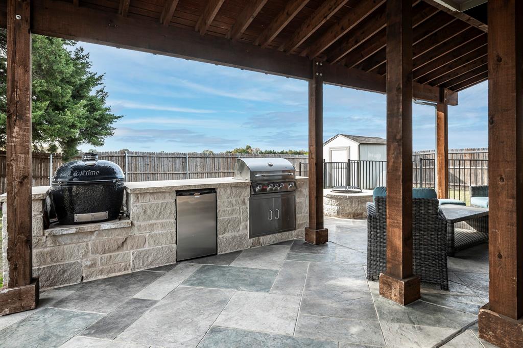 The Woods Of Red Oak Ph 1 - Residential