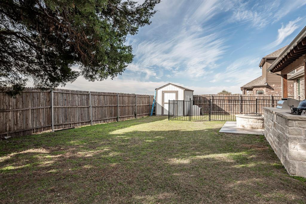 The Woods Of Red Oak Ph 1 - Residential