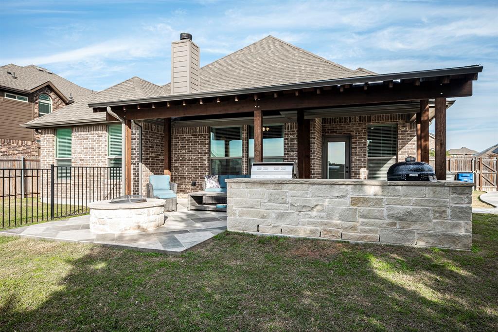 The Woods Of Red Oak Ph 1 - Residential