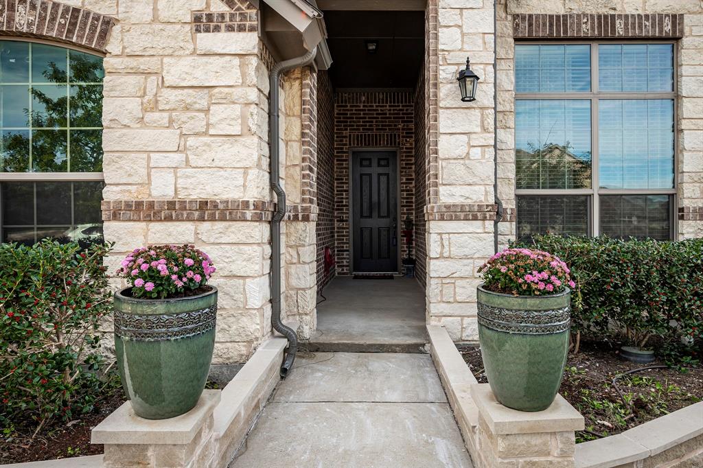 The Woods Of Red Oak Ph 1 - Residential