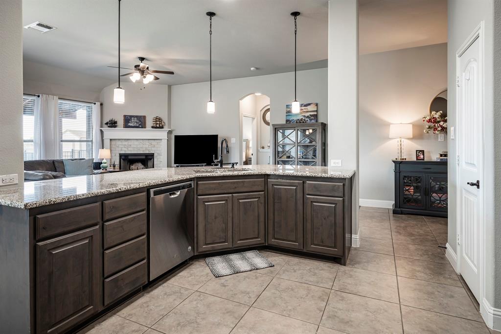 The Woods Of Red Oak Ph 1 - Residential