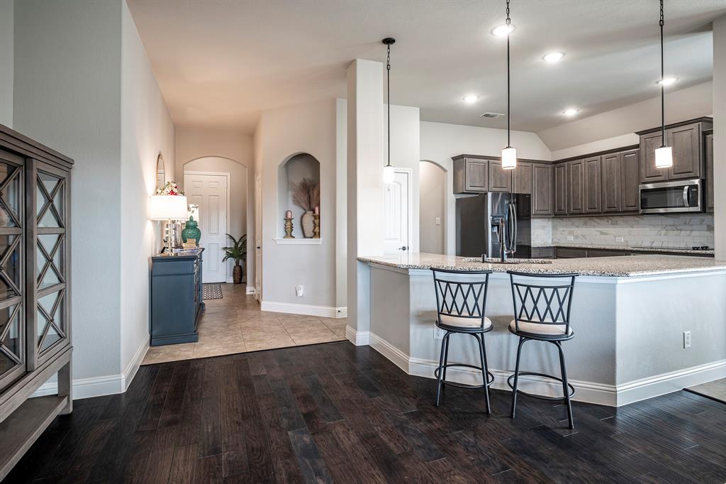 The Woods Of Red Oak Ph 1 - Residential