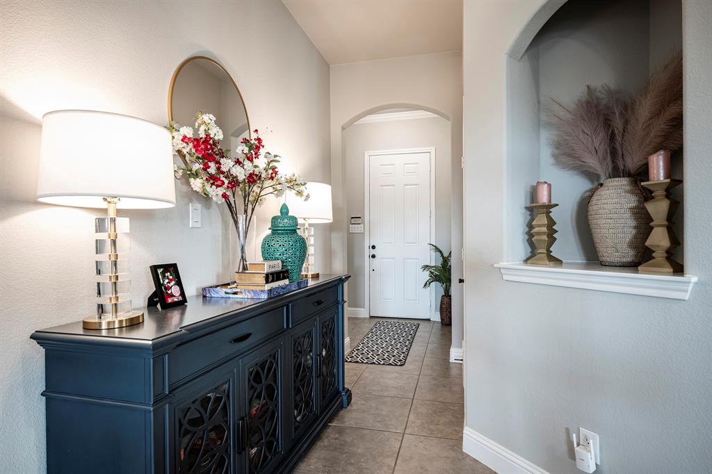 The Woods Of Red Oak Ph 1 - Residential