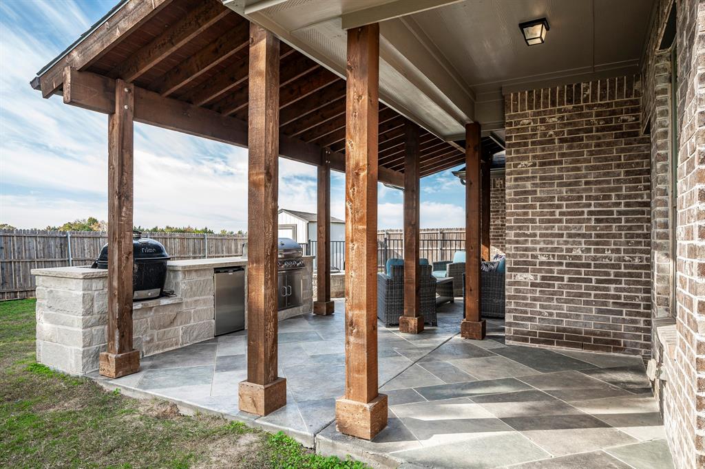 The Woods Of Red Oak Ph 1 - Residential