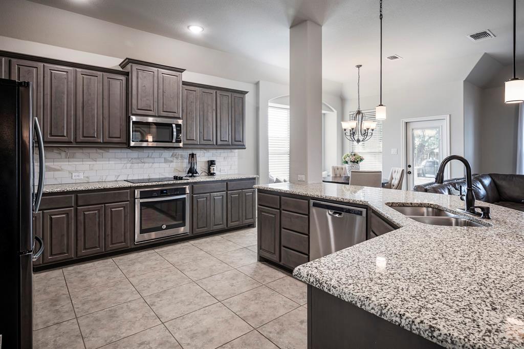 The Woods Of Red Oak Ph 1 - Residential