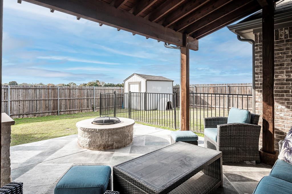 The Woods Of Red Oak Ph 1 - Residential