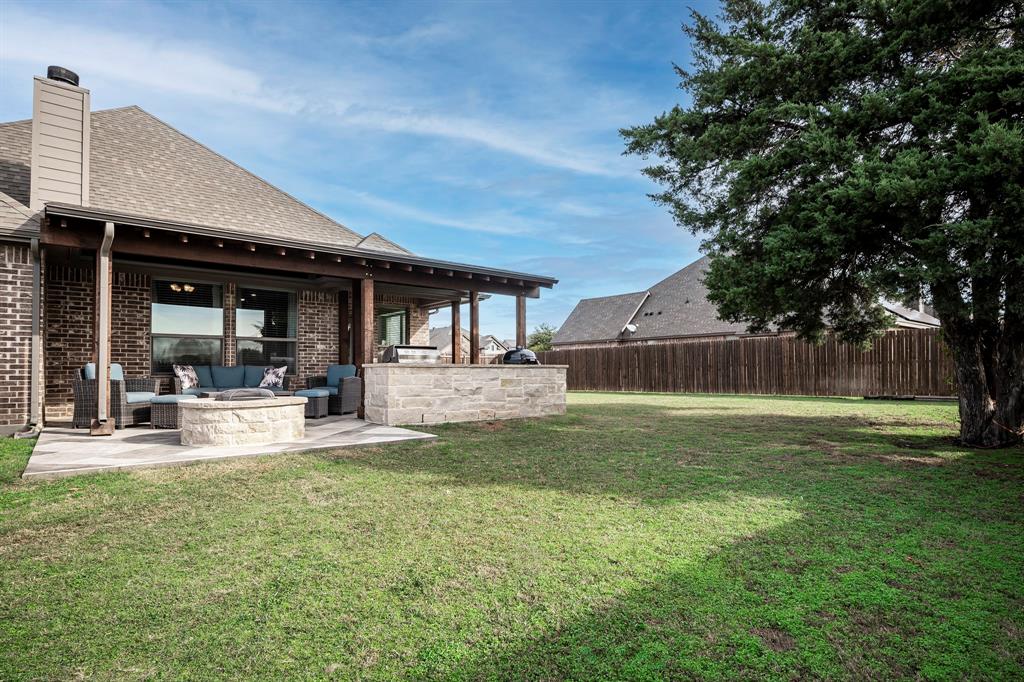 The Woods Of Red Oak Ph 1 - Residential