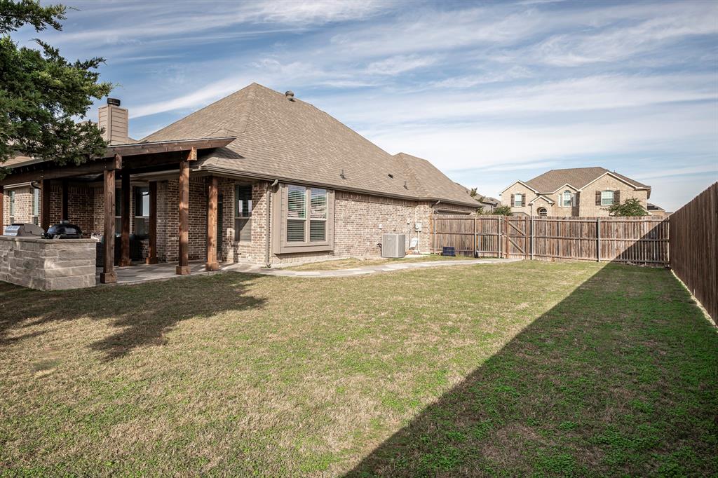 The Woods Of Red Oak Ph 1 - Residential