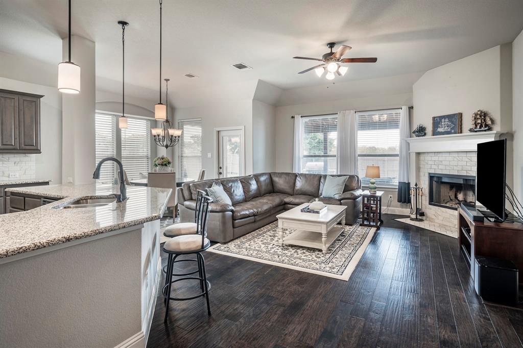 The Woods Of Red Oak Ph 1 - Residential