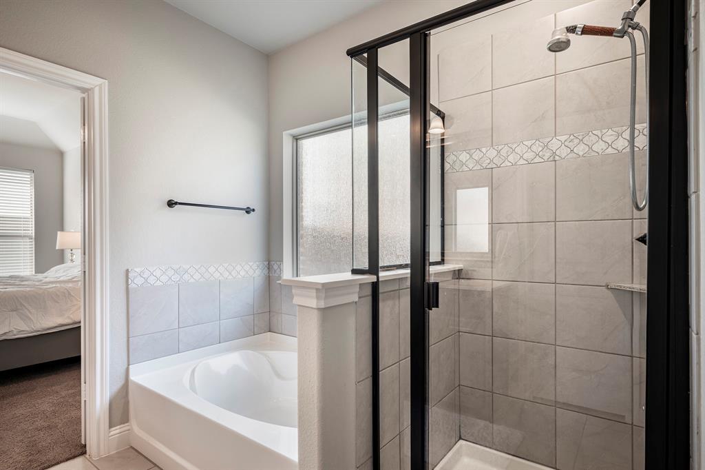 The Woods Of Red Oak Ph 1 - Residential