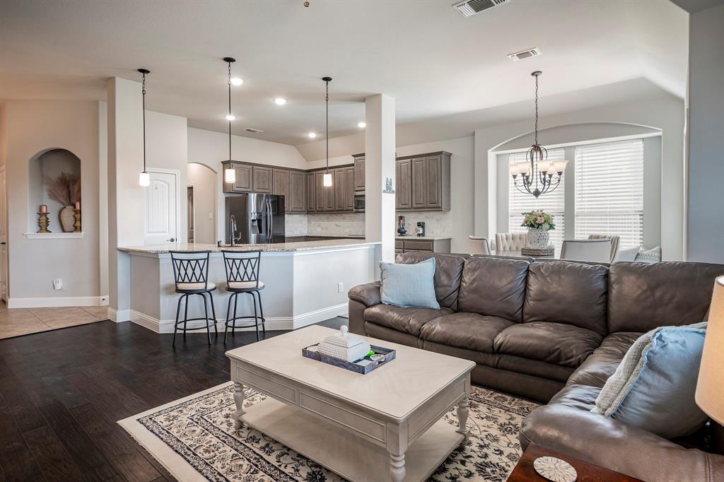 The Woods Of Red Oak Ph 1 - Residential