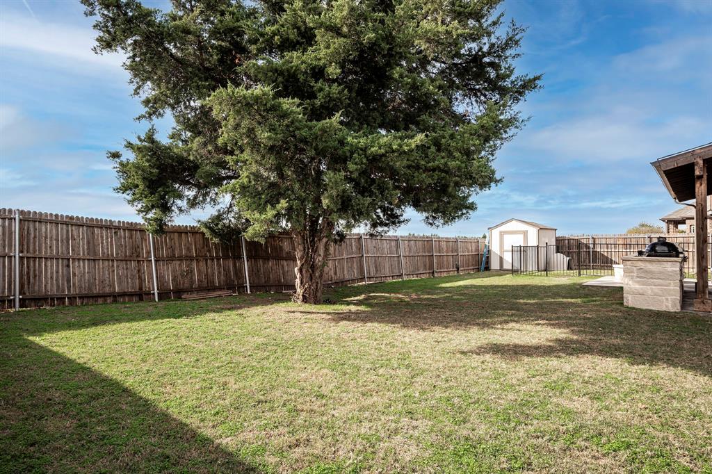 The Woods Of Red Oak Ph 1 - Residential