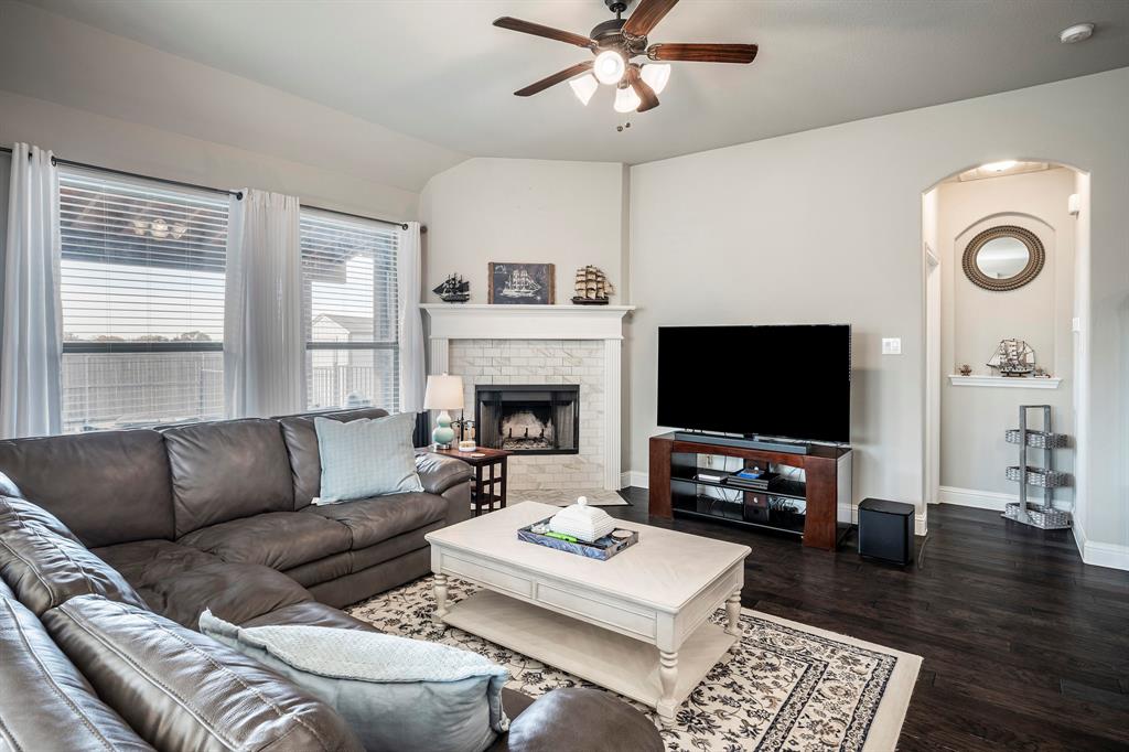 The Woods Of Red Oak Ph 1 - Residential
