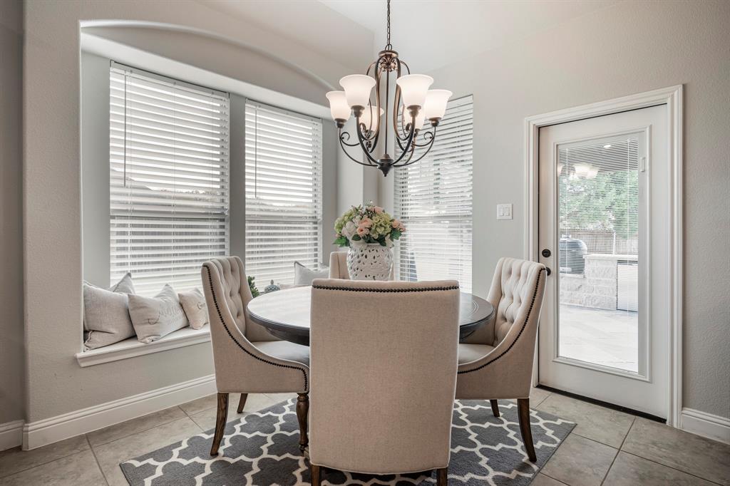 The Woods Of Red Oak Ph 1 - Residential