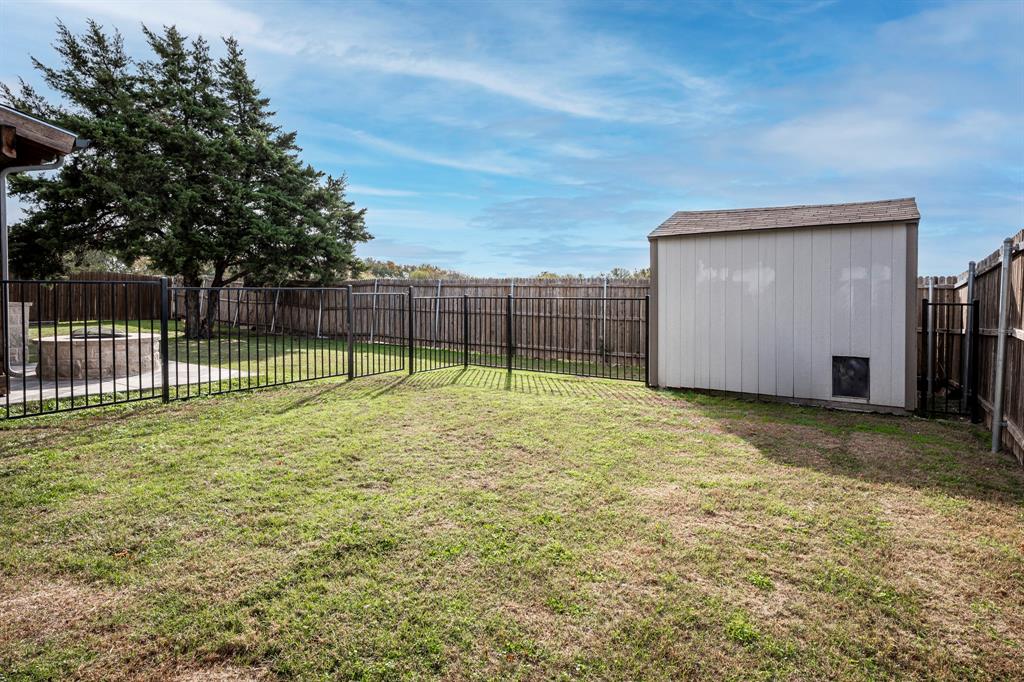 The Woods Of Red Oak Ph 1 - Residential