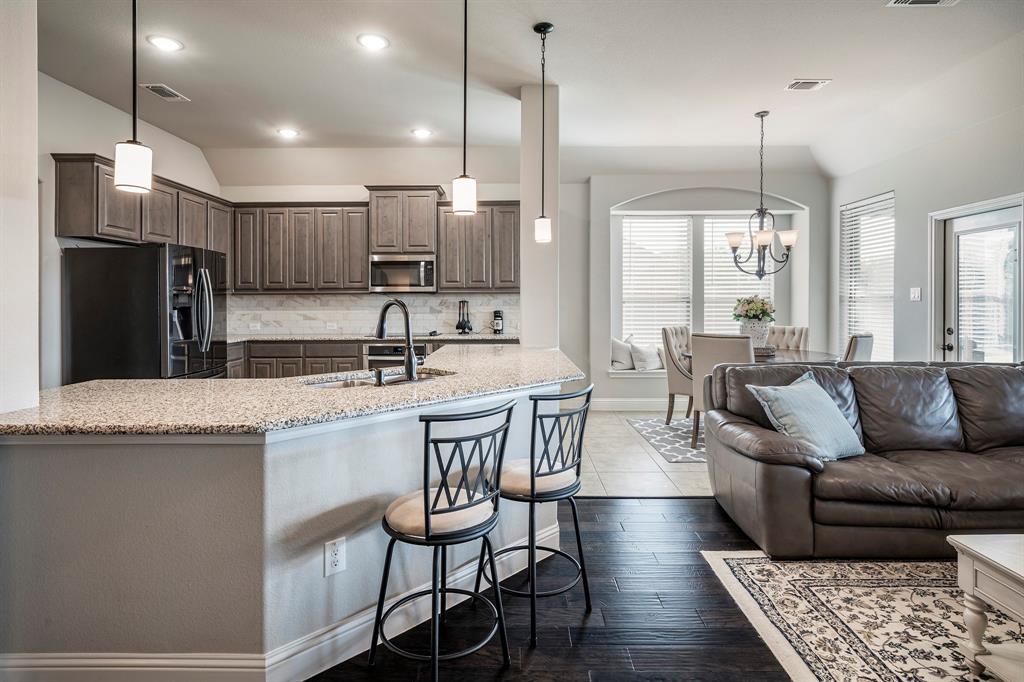 The Woods Of Red Oak Ph 1 - Residential