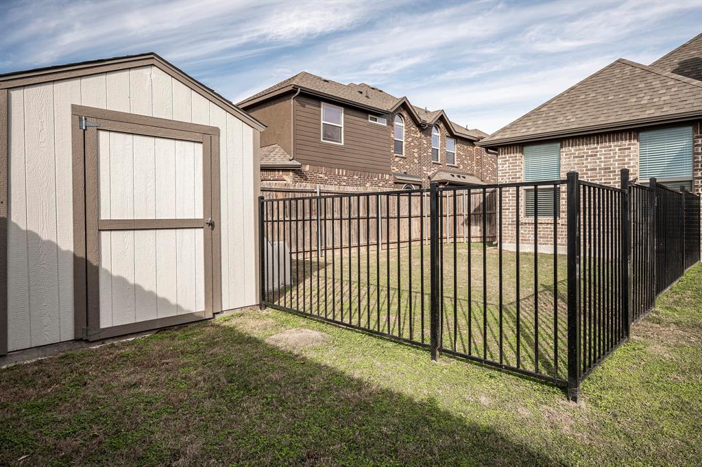 The Woods Of Red Oak Ph 1 - Residential