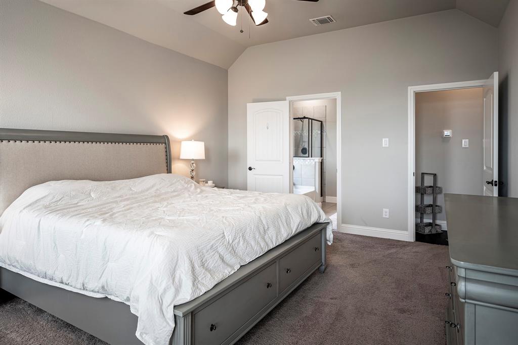The Woods Of Red Oak Ph 1 - Residential