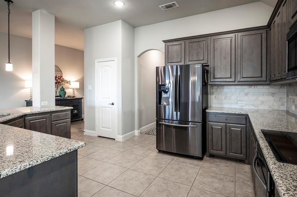 The Woods Of Red Oak Ph 1 - Residential