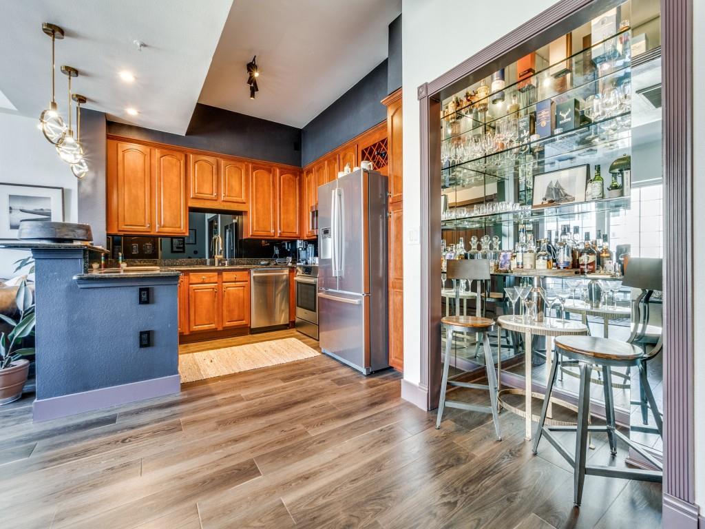 Renaissance On Turtle Creek Condo - Residential