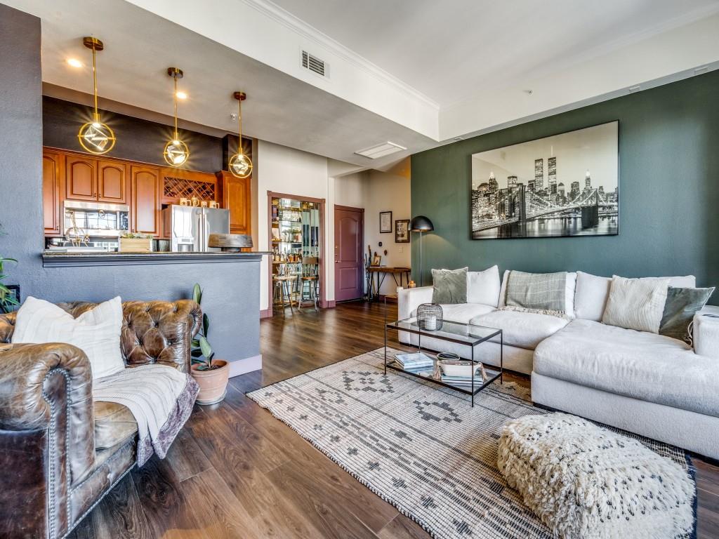 Renaissance On Turtle Creek Condo - Residential