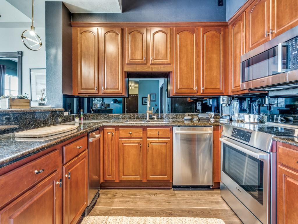 Renaissance On Turtle Creek Condo - Residential