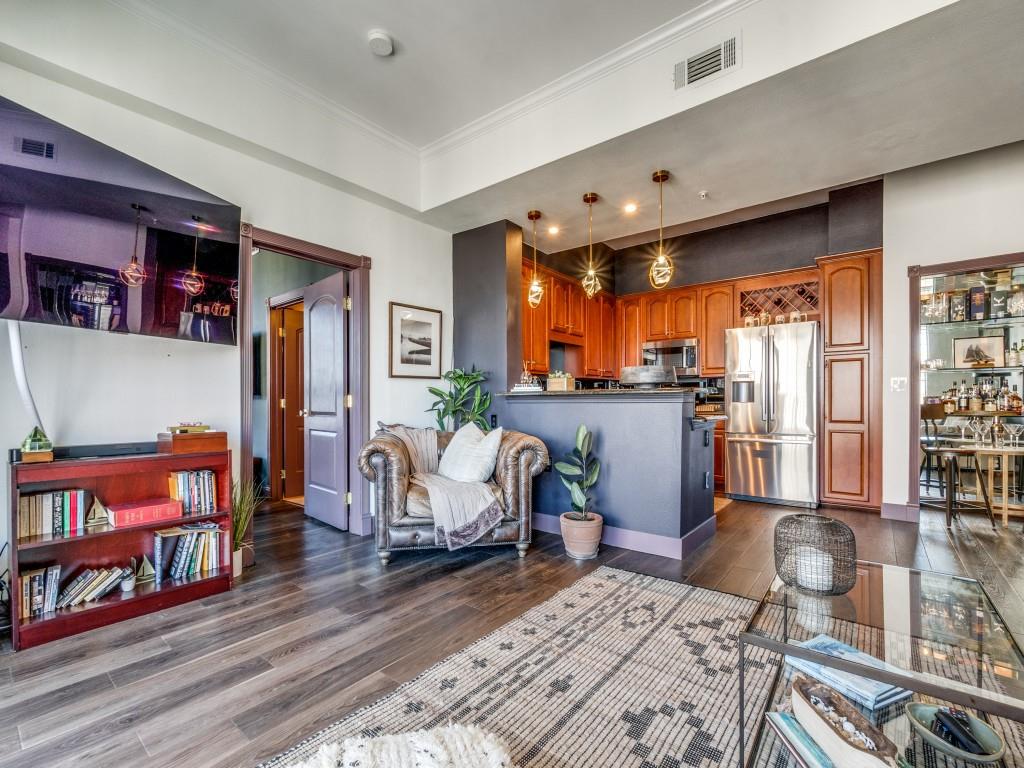 Renaissance On Turtle Creek Condo - Residential