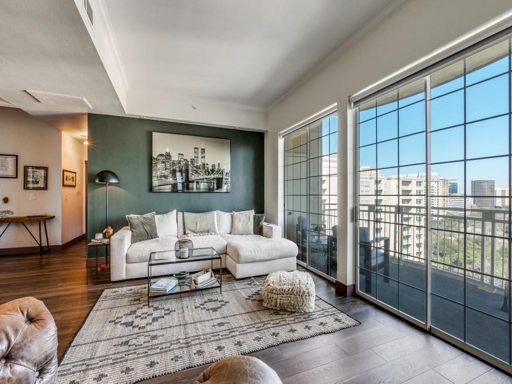 Renaissance On Turtle Creek Condo - Residential