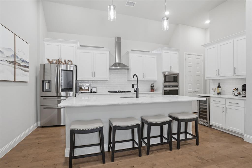 Apples Crossing - Residential