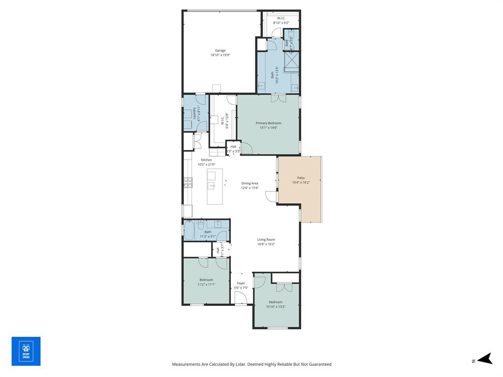 Apples Crossing - Residential
