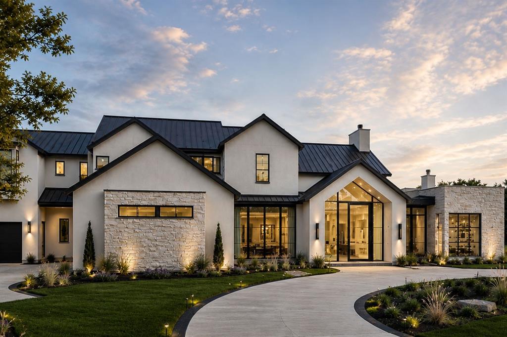 Eagle Ridge Add - Residential