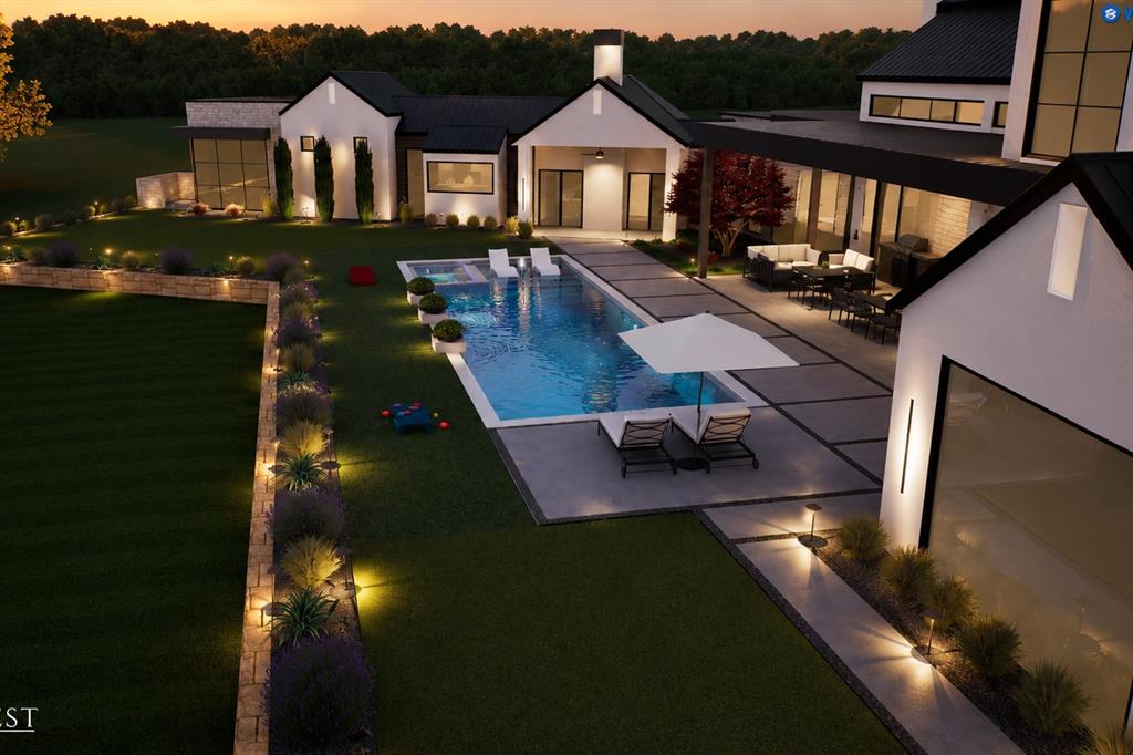 Eagle Ridge Add - Residential
